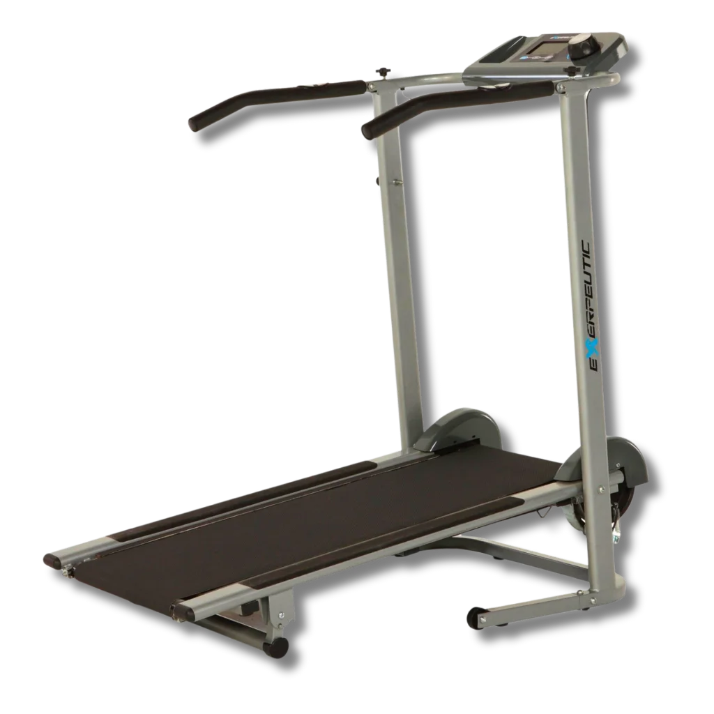 Exerpeutic Walking Pad Treadmill